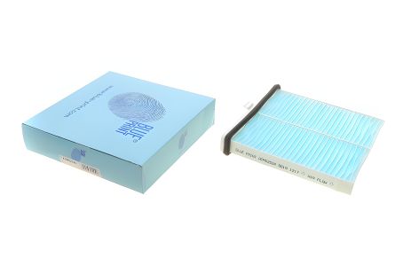 Фільтр салону для Mazda 3 18- від BLUE PRINT (ADM52534)