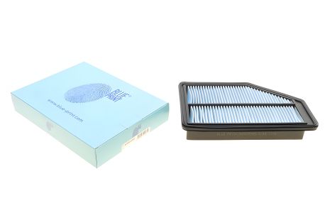 Повітряний фільтр Honda CR-V III (Blue Print), BLUE PRINT (ADH22265)