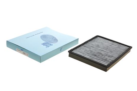 Салону фільтр Chevrolet Captiva 06- / Opel Antara 06- (вугільний), BLUE PRINT (ADG02579)