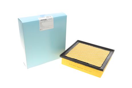 Повітряний фільтр Toyota, Lexus, Mitsubishi, BLUE PRINT (ADA102251)