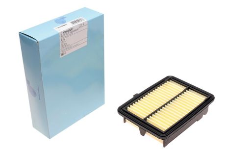 Воздушный фильтр для Honda HR-V 1.5 15-/Jazz 1.3 13-/HR-V 2015-, BLUE PRINT (ADH22287)