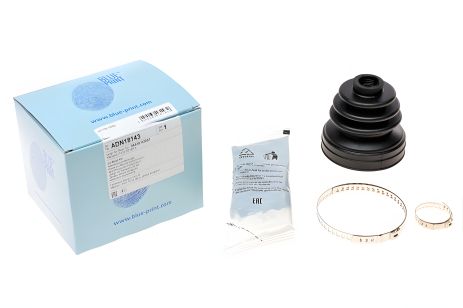 Пыльник внутреннего ШРУСа Nissan Primera 1.6/1.8 16V 96-08 (21x65x86mm), BLUE PRINT (ADN18143) Пыльник внутреннего ШРУСа Nissan Primera 1.6/1.8 16V 96-08 (21x65x86mm), BLUE PRINT (ADN18143)