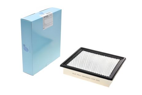 Повітряний фільтр двигуна BLUE PRINT (ADA102246), dodge journey, 2.4-3.5, 09-20