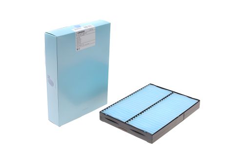 Фільтр для салону Suzuki Grand Vitara 98-05, BLUE PRINT (ADK82503)