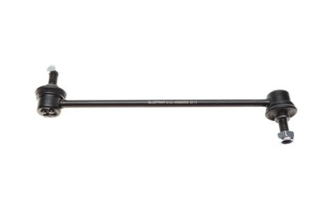 Тяга стабілізатора передня Mazda 323 94-98 (253mm), BLUE PRINT (ADM58505)