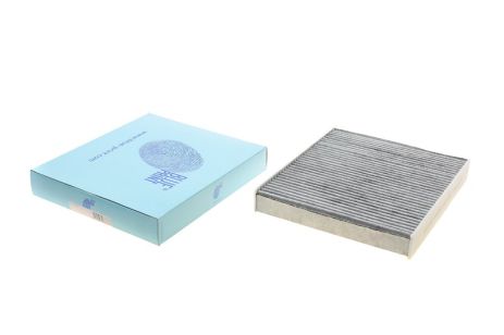 Салонний фільтр для Audi A2/Fabia/Roomster/Polo/Seat 02-, BLUE PRINT (ADV182511)