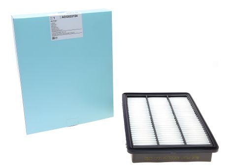 Повіітряний фільтр для hyundai tucson/kia sportage 1.6gdi/2.0 15-, BLUE PRINT (ADG022154)