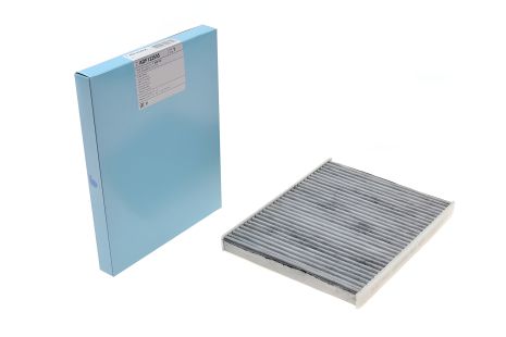 Фільтр салону Courier/B-Max 13-/Fiesta 08- (вугільний), BLUE PRINT (ADF122505)