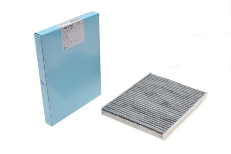 Фільтр салону Courier/B-Max 13-/Fiesta 08- (вугільний), BLUE PRINT (ADF122505)