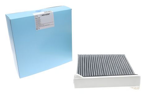 Фильтр салона угольный Lancer/Outlander 03-, BLUE PRINT (ADC42507) Фильтр салона угольный Lancer/Outlander 03-, BLUE PRINT (ADC42507)