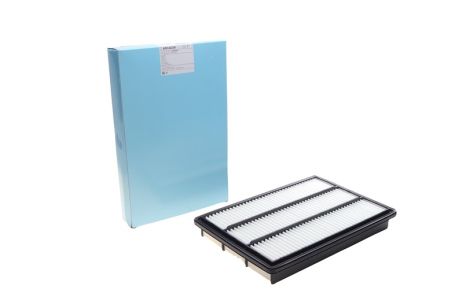 Двигателя Mitsubishi PAJERO IV LONG (V90) (2006 - 2013), BLUE PRINT (ADC42238) воздушный фильтр