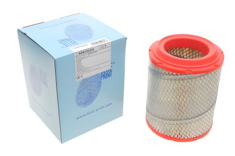 Повітряний фільтр Dodge, Jeep (Blue Print), BLUE PRINT (ADA102249)