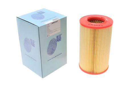 Повітряний фільтр Ford, Nissan, BLUE PRINT (ADN12227) Повітряний фільтр Ford, Nissan, BLUE PRINT (ADN12227)