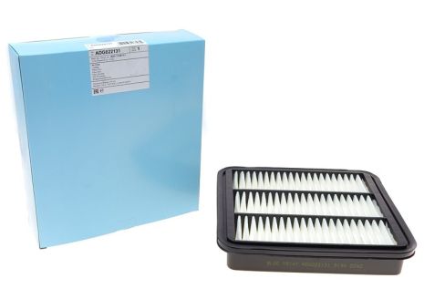 Фільтр повітряний Chery Tiggo, BLUE PRINT (ADG022131)