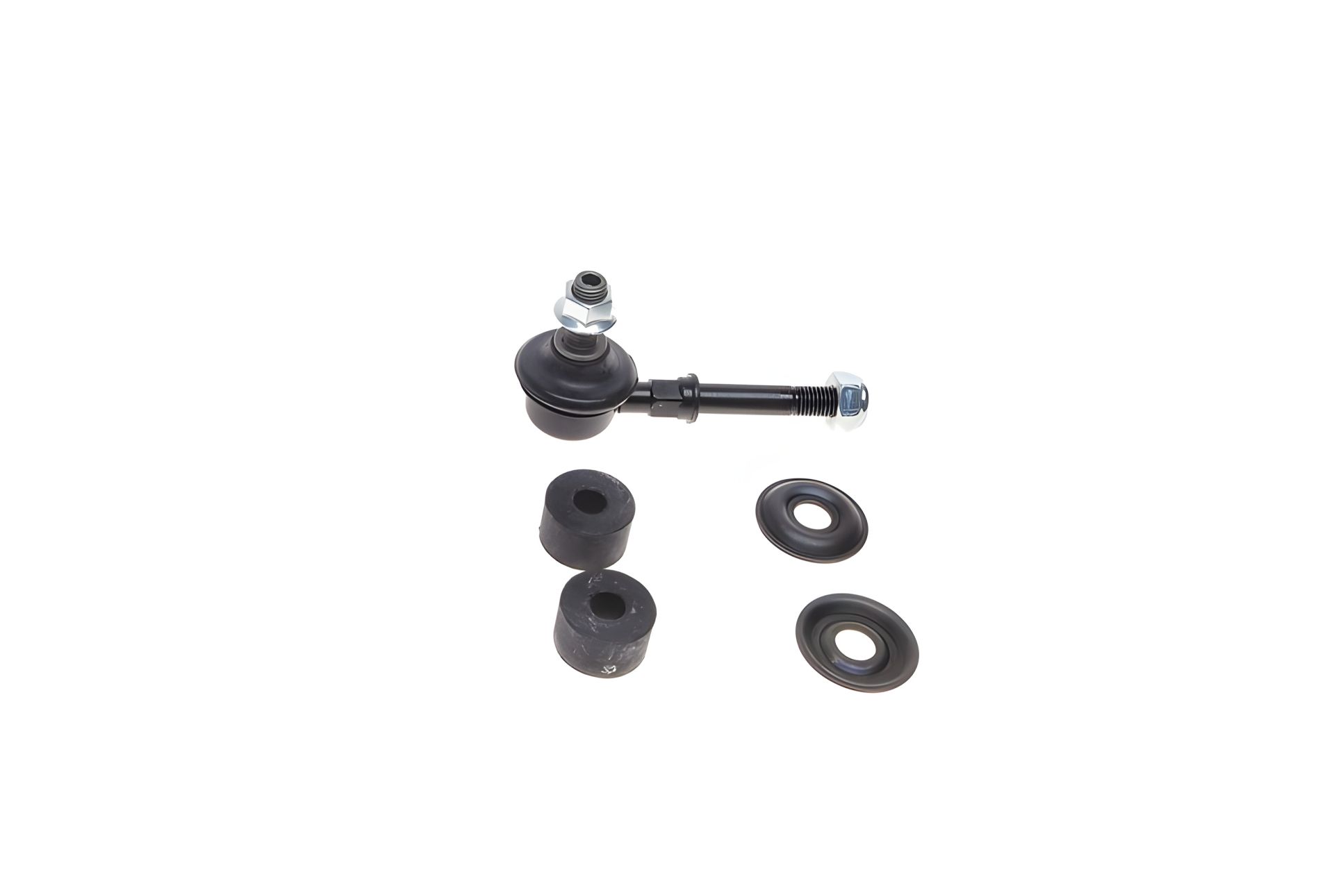 Передня стабілізаторна тяга для Outlander/Grand Vitara 98-08 (93mm), BLUE PRINT (ADC48538) Передня стабілізаторна тяга для Outlander/Grand Vitara 98-08 (93mm), BLUE PRINT (ADC48538)