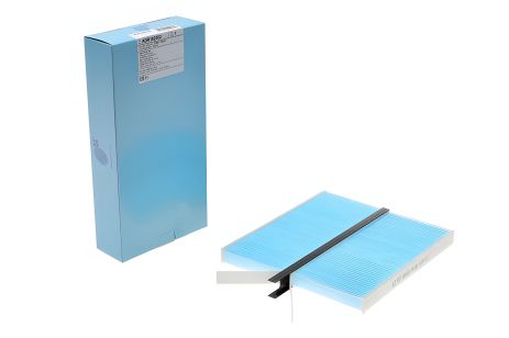 Салонний фільтр MERCEDES-BENZ CITAN Combi, BLUE PRINT (ADR162502)