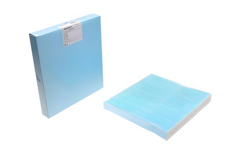 Кабинный фильтр JEEP GRAND CHEROKEE Cherokee 11-, BLUE PRINT (ADA102517)