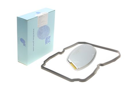 Фильтр для АКПП без прокладки Sprinter 901-906, BLUE PRINT (ADA102132)