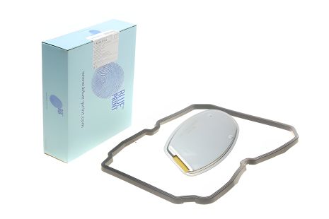 Фільтр АКПП Sprinter 901-906 (без прокладки), BLUE PRINT (ADA102132)