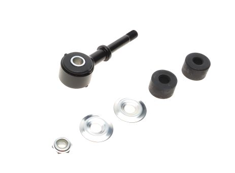 Тяга стабилизатора передн. Lexus LX 98-08 / Toyota Land Cruiser 100 98-07, BLUE PRINT (ADT38581)