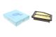 Honda Civic 1.8 i-VTEC 12-, BLUE PRINT Повітряний фільтр (ADH22280) Honda Civic 1.8 i-VTEC 12-, BLUE PRINT Повітряний фільтр (ADH22280)