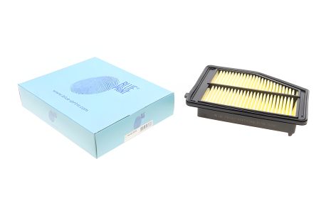 Воздушный фильтр Honda Civic 1.8 i-VTEC 12-, BLUE PRINT (ADH22280) Воздушный фильтр Honda Civic 1.8 i-VTEC 12-, BLUE PRINT (ADH22280)