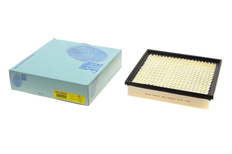 Повітряний фільтр для Fiat Freemont 3.6 V6 24V 11-/Dodge Avenger/Journey 3.6 V6 24V 06-, BLUE PRINT (ADL142224)