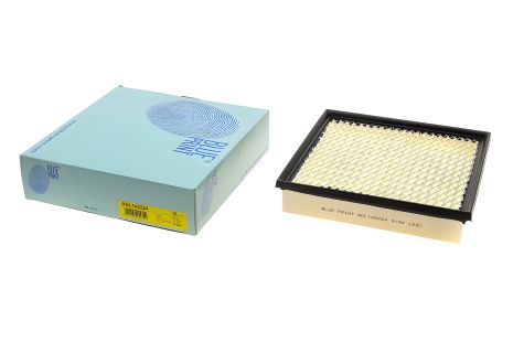 Воздушный фильтр Fiat Freemont 3.6 V6 24V 11-/Dodge Avenger/Journey 3.6 V6 24V 06-, BLUE PRINT (ADL142224)