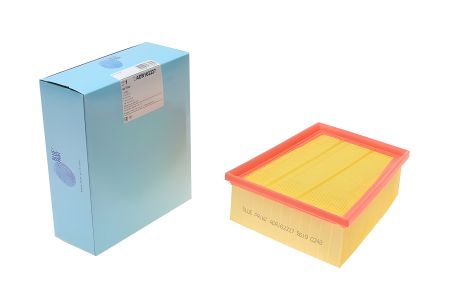 Повітряний фільтр Renault Scenic IV/Megane IV 1.5dCi 15-, BLUE PRINT (ADR162227) Повітряний фільтр Renault Scenic IV/Megane IV 1.5dCi 15-, BLUE PRINT (ADR162227)