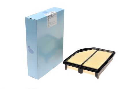 Повітряний фільтр BLUE PRINT Honda CR-V IV (RM) (2012 - 2016) (ADH22290) Повітряний фільтр BLUE PRINT Honda CR-V IV (RM) (2012 - 2016) (ADH22290)