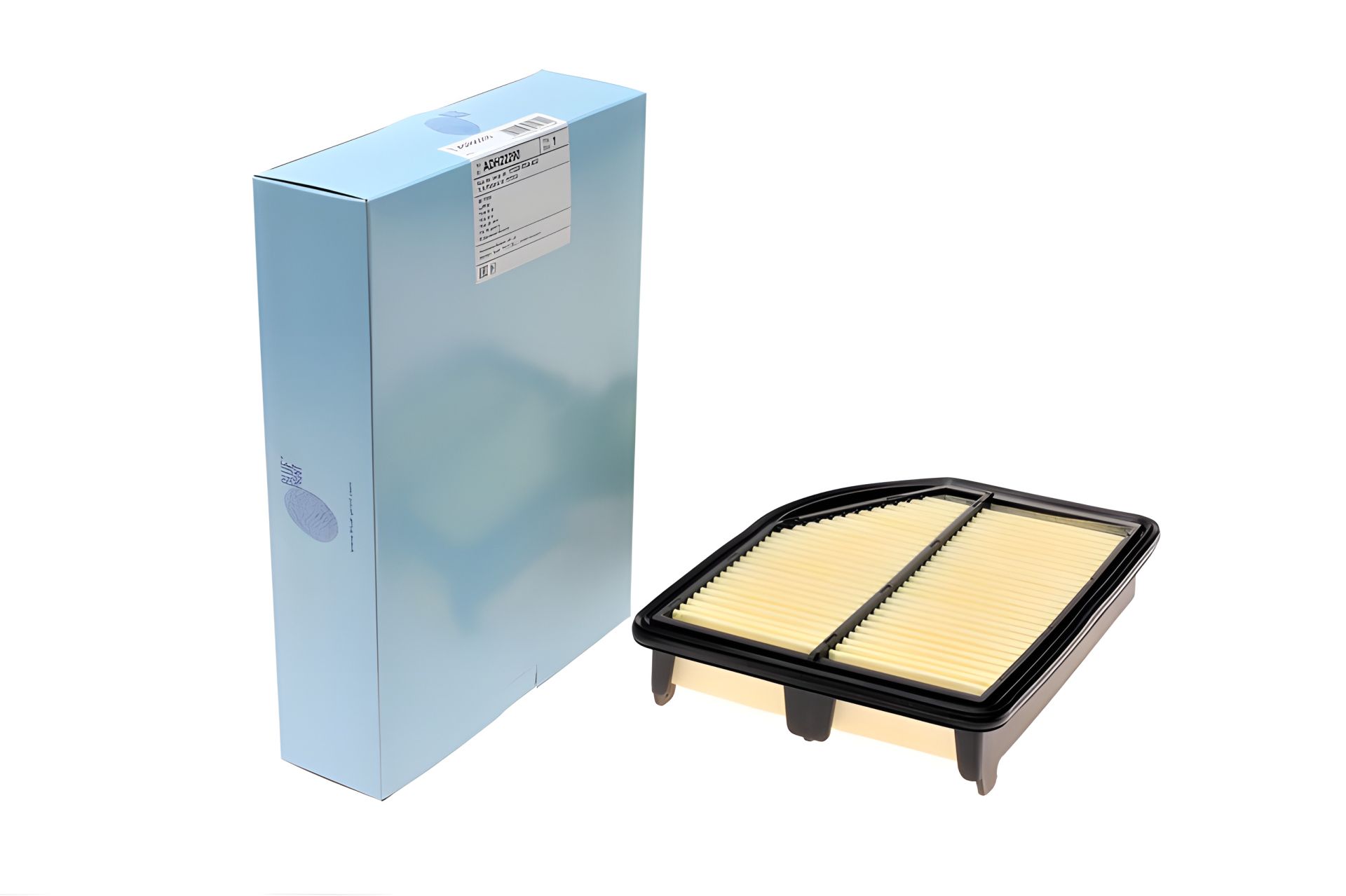 Повітряний фільтр BLUE PRINT Honda CR-V IV (RM) (2012 - 2016) (ADH22290) Повітряний фільтр BLUE PRINT Honda CR-V IV (RM) (2012 - 2016) (ADH22290)