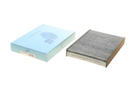 Угольный салонный фильтр Megane IV/Scenic IV/Kadjar 1.2TCe/1.5/1.6dCi 15-, BLUE PRINT (ADR162516) Угольный салонный фильтр Megane IV/Scenic IV/Kadjar 1.2TCe/1.5/1.6dCi 15-, BLUE PRINT (ADR162516)