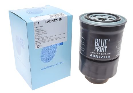 Фільтр паливний Nissan , BLUE PRINT (ADN12310)