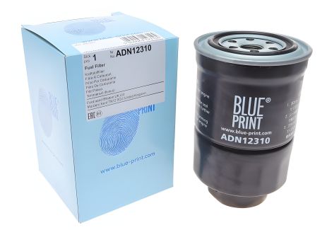 Фільтр паливний Nissan , BLUE PRINT (ADN12310)