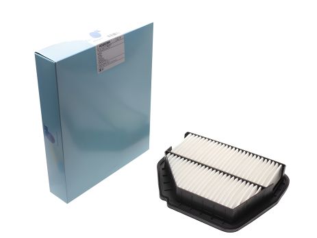 Фільтр повітряний Captiva 2.0-3.2 06-, BLUE PRINT (ADG02280), з посиленим захистом Фільтр повітряний Captiva 2.0-3.2 06-, BLUE PRINT (ADG02280), з посиленим захистом