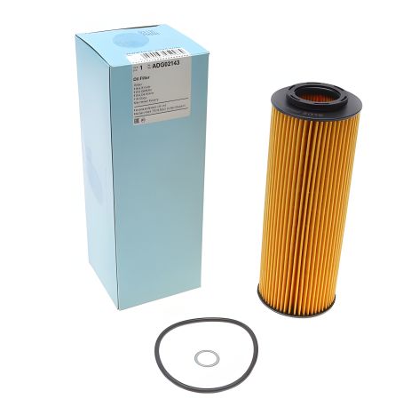 Масляный фильтр для Hyundai ix55 3.0 CRDi 08-12, BLUE PRINT (ADG02143)