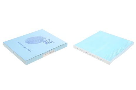 Фільтр салону 2.0-2.4 11- Santa Fe, BLUE PRINT (ADG02578)