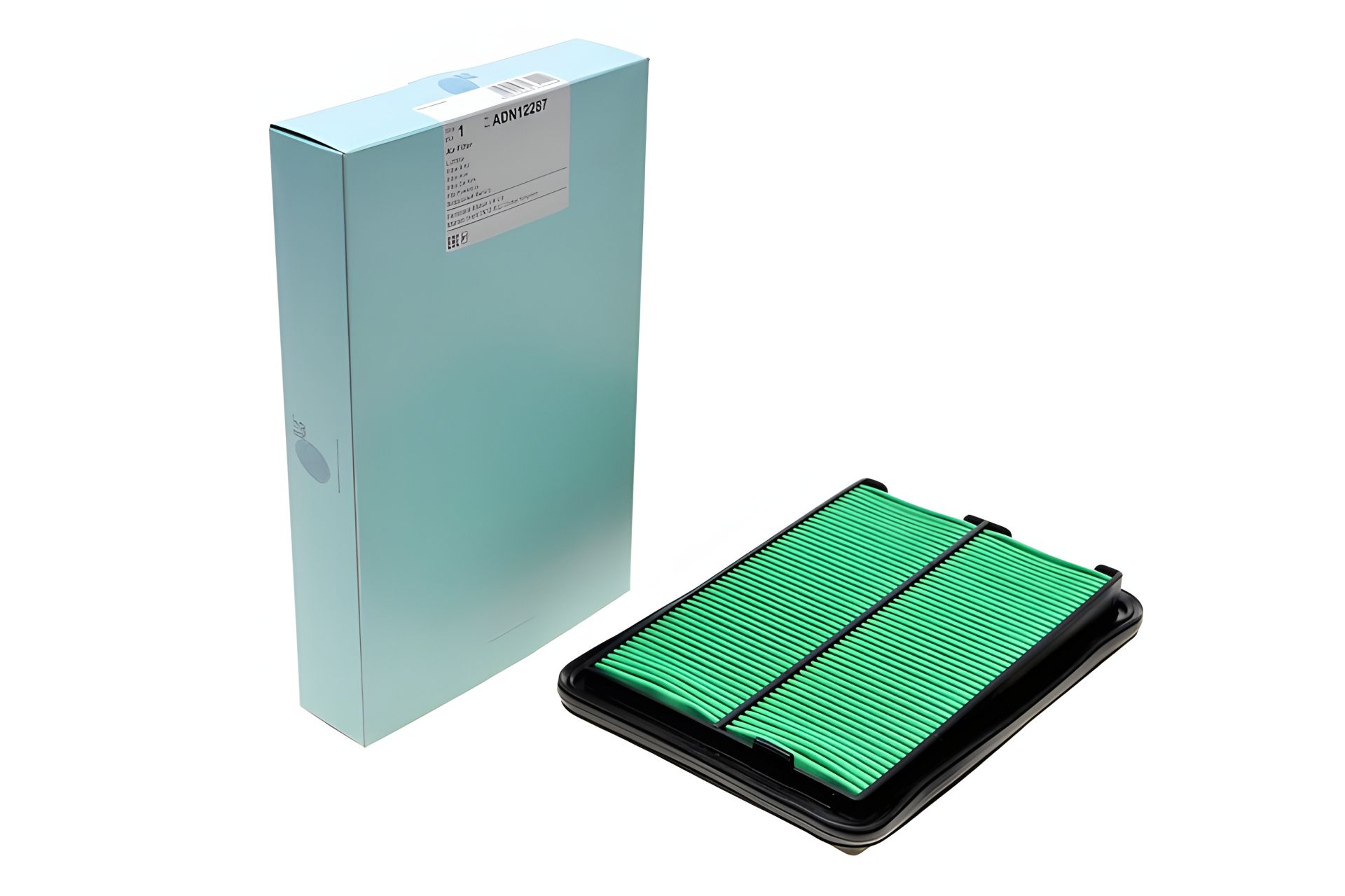 Воздушный фильтр Nissan, Renault (Blue Print), BLUE PRINT (ADN12287) Воздушный фильтр Nissan, Renault (Blue Print), BLUE PRINT (ADN12287)