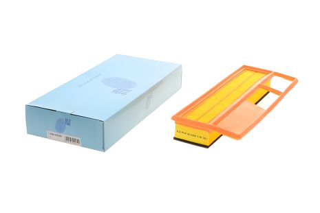 Воздушный фильтр для Alfa Romeo, FIAT, Ford, производства BLUE PRINT (ADL142204) Воздушный фильтр для Alfa Romeo, FIAT, Ford, производства BLUE PRINT (ADL142204)