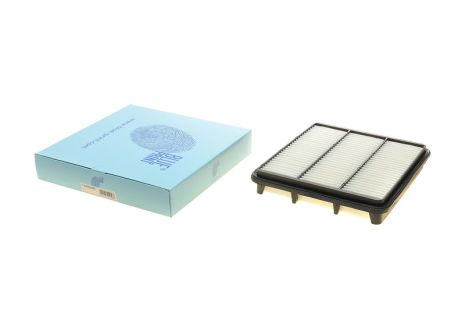 Фильтр воздушный Chevrolet (Blue Print), BLUE PRINT (ADG02256)