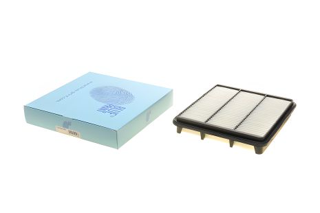 Фильтр воздушный Chevrolet (Blue Print), BLUE PRINT (ADG02256)