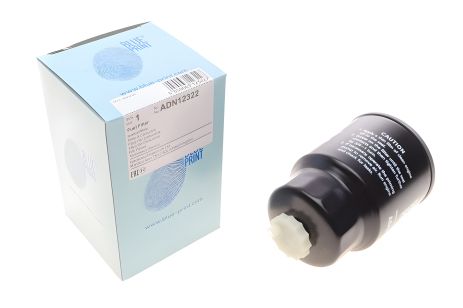 Топливный фильтр Nissan, BLUE PRINT (ADN12322) Топливный фильтр Nissan, BLUE PRINT (ADN12322)