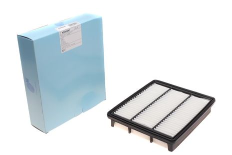 Фільтр повітряний Terracan 3,5i/2,5TD/2,9CRDi, BLUE PRINT (ADG02247)