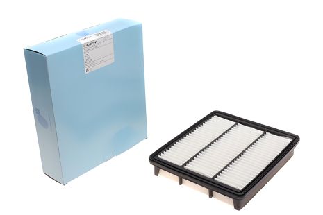 Воздушный фильтр для Terracan 3.5i/2.5TD/2.9CRDi, BLUE PRINT (ADG02247) Воздушный фильтр для Terracan 3.5i/2.5TD/2.9CRDi, BLUE PRINT (ADG02247)