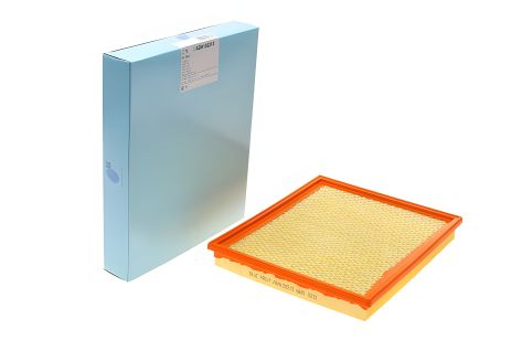 Воздушный фильтр для Jeep от Blue Print