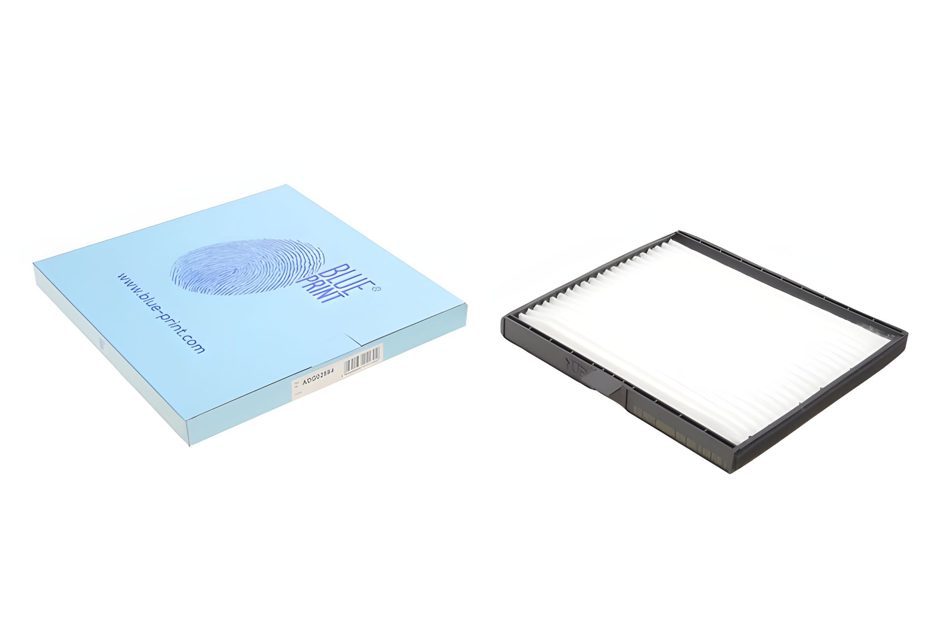 Кабинный фильтр для CHEVROLET AVEO, производится Blue Print Кабинный фильтр для CHEVROLET AVEO, производится Blue Print