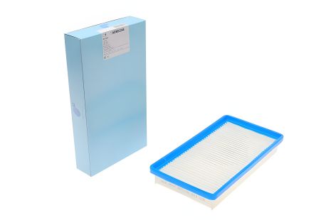 Повітряний фільтр Mazda (Blue Print), BLUE PRINT (ADM52246)