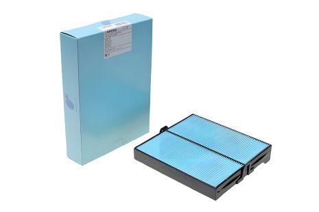 Салонный фильтр для Forester 2.0-2.5 02-03, BLUE PRINT (ADS72503)