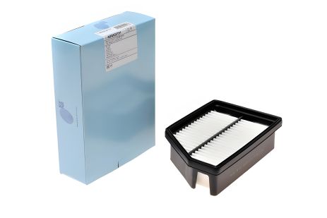 Фильтр воздуха Ssangyong Actyon 11-, Korando 10- (Blue Print)