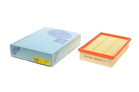 Повітряний фільтр Ford Nissan BLUE PRINT (ADN12255) Повітряний фільтр Ford Nissan BLUE PRINT (ADN12255)